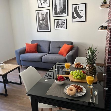 Casa Faro -T2 -Hyper Centre Brive -Rue Commercante Bagian luar foto