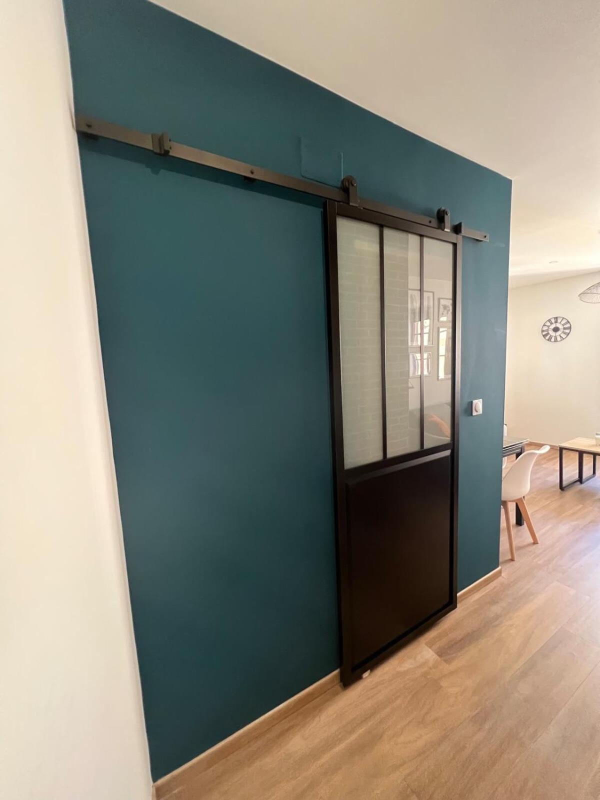 Casa Faro -T2 -Hyper Centre Brive -Rue Commercante Bagian luar foto